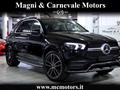 MERCEDES CLASSE GLE D AMG LINE|TETTO|BURMESTER|22''AMG|7 POSTI|CARPLAY