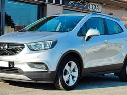OPEL MOKKA 1.6 GPL 115cv ECCELLENTI CONDIZIONI
