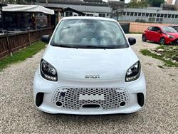 SMART EQ FORFOUR forfour EQ Pure