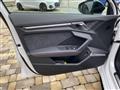 AUDI RS 3 SPORTBACK SPB TFSI quattro S tronic SCARICO RS-PRONTA CONS