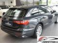 AUDI A4 AVANT Avant 35TDI 163 CV BUSINESS S-TRONIC