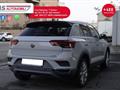 VOLKSWAGEN T-ROC 2.0 TDI SCR 150 CV DSG 4MOTION Advanced BlueMot. Tech.