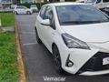 TOYOTA YARIS 1.5 Hybrid 5 porte Business