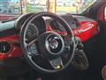 FIAT 500 1.0 Hybrid Red