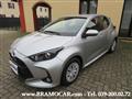 TOYOTA YARIS 1.5 92cv HYBRID ACTIVE - APP CONNECT - TELECAMERA