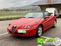 ALFA ROMEO GTV 2.0i 16V Twin Spark cat, Omologata ASI