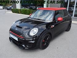 MINI 3 PORTE JCW 2.0 John Cooper Works