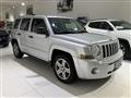 JEEP PATRIOT 2.0 Turbodiesel DPF Limited