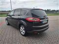 FORD S-MAX 2.0 TDCi 163CV Powershift New Titanium