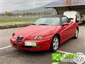 ALFA ROMEO GTV 2.0i 16V Twin Spark cat, Omologata ASI