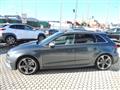 AUDI A3 SPORTBACK RS 3 SPB 2.5 TFSI quattro S tronic