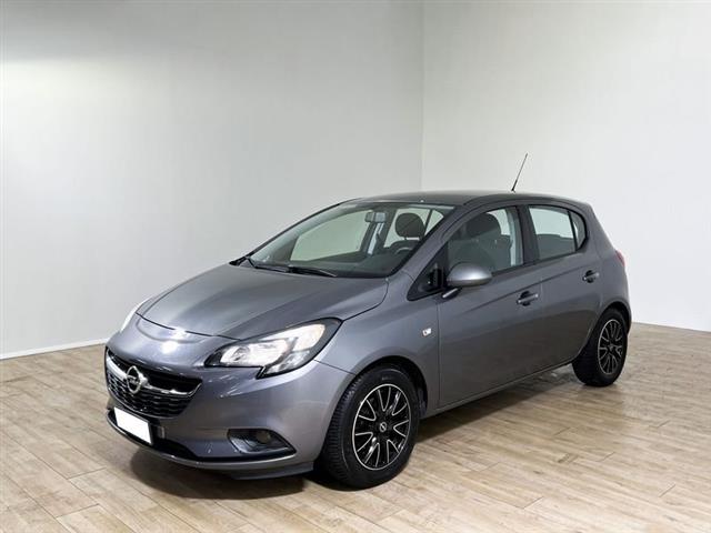 OPEL CORSA 1.4 90CV GPL Tech 5 porte n-Joy