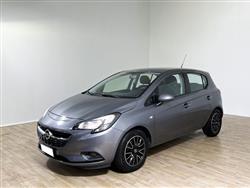 OPEL CORSA 1.4 90CV GPL Tech 5 porte n-Joy