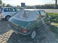 PEUGEOT 205 1.4 Cabriolet Roland Garros