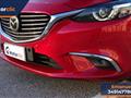 MAZDA 6 2.2L Skyactiv-D 175CV aut. 4p. Exceed