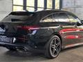 MERCEDES CLASSE CLA d Automatic Shooting Brake AMG Line Premium