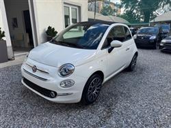 FIAT 500C C 1.0 Hybrid Dolcevita