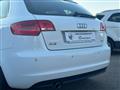 AUDI A3 SPORTBACK SPB 1.6 TDI 105 CV CR Attraction