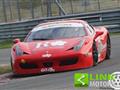 FERRARI 458 Challenge EVO - Allestimento competizione