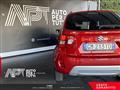 SUZUKI IGNIS 1.2h Top 4wd allgrip