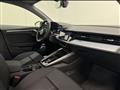 AUDI A3 SPORTBACK SPORTBACK 35 TFSI S-TRONIC BUSINESS ADVANCED