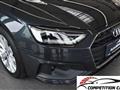 AUDI A4 AVANT Avant 35TDI 163 CV BUSINESS S-TRONIC