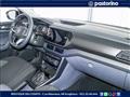 VOLKSWAGEN T-CROSS 1.0 TSI 115 CV DSG Style BMT