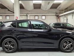 ALFA ROMEO STELVIO 2.2 TD 190CV AT8 Q4 CERCHI 20-CAR PLAY-CRUISE ADAT