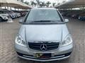 MERCEDES CLASSE A CDI BlueEFFICIENCY