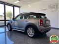 MINI COUNTRYMAN 2.0 Cooper D Hype IVA Tagliandi full