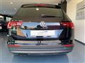 VOLKSWAGEN TIGUAN 2.0 TDI SCR DSG Advanced BlueMotion Technology