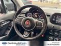 FIAT 500X 1.6 MultiJet 120 CV S-Design Cross