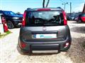 FIAT PANDA 1.0cc HYBRID CITY LIFE 70cv CLIMA STEREO