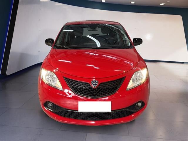 LANCIA YPSILON III 2015 1.0 hybrid Gold s&s 70cv