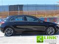 MERCEDES CLASSE A A 180D 116 CV BUSINESS AUTOMATICA