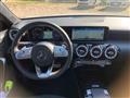 MERCEDES CLASSE A SEDAN d Automatic 4p. Premium