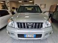 TOYOTA LAND CRUISER 3.0 D-4D 16V cat 3 porte