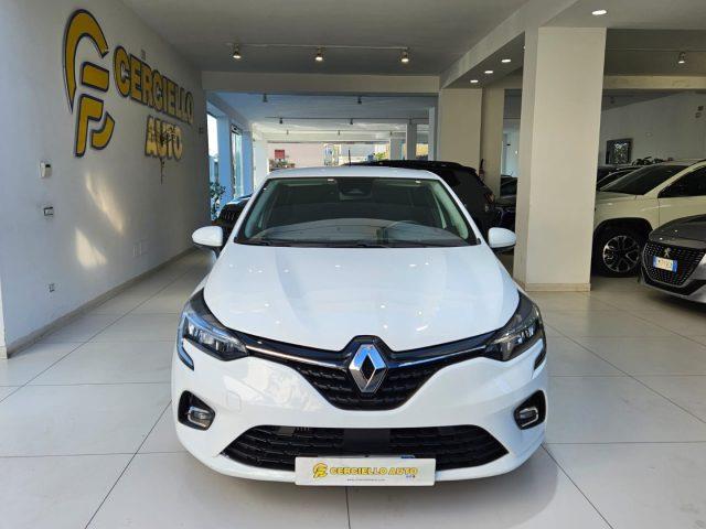 RENAULT NEW CLIO TCe 90 CV 5 porte Business da ?139,00 mensili