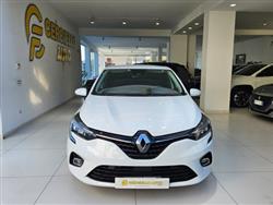 RENAULT NEW CLIO TCe 90 CV 5 porte Business da ?139,00 mensili