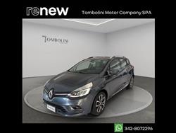 RENAULT CLIO Sporter 1.5 dci energy Intens 90cv