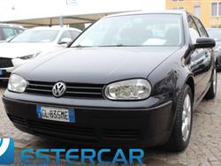 VOLKSWAGEN GOLF 4 1.9 TDI 130CV 5p Pacific