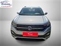 VOLKSWAGEN T-Cross 1.0 TSI 110 CV Style