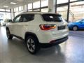 JEEP Compass 2.0 mjt Limited 4wd 140cv auto