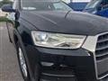 AUDI Q3 2.0 TDI 120 CV S tronic Business