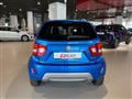 SUZUKI IGNIS 1.2 Hybrid Top