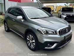 SUZUKI S-CROSS 1.4 Boosterjet 4WD All Grip Top