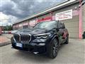 BMW X5 xDrive30d Msport