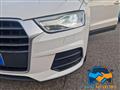 AUDI Q3 2.0 TDI 120 CV TAGLIANDI CERTIFICATI