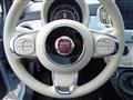 FIAT 500 1000 HYBRID 70 CV NAVI CARPLAY CLIMAUTO PDC TETTO