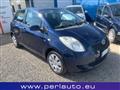 TOYOTA YARIS 1.4 D-4D 5 porte Sol